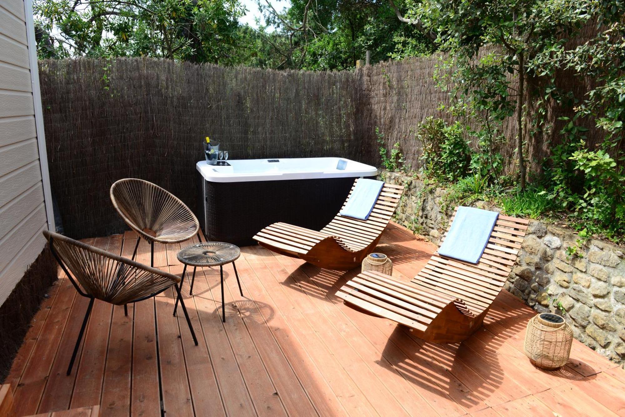 Camping Casa Di Caccia มารินา ดิ บิบโบนา ภายนอก รูปภาพ