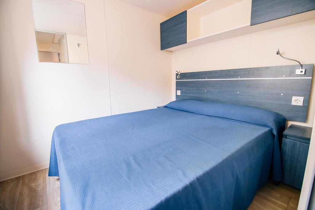 Camping Casa Di Caccia มารินา ดิ บิบโบนา ภายนอก รูปภาพ