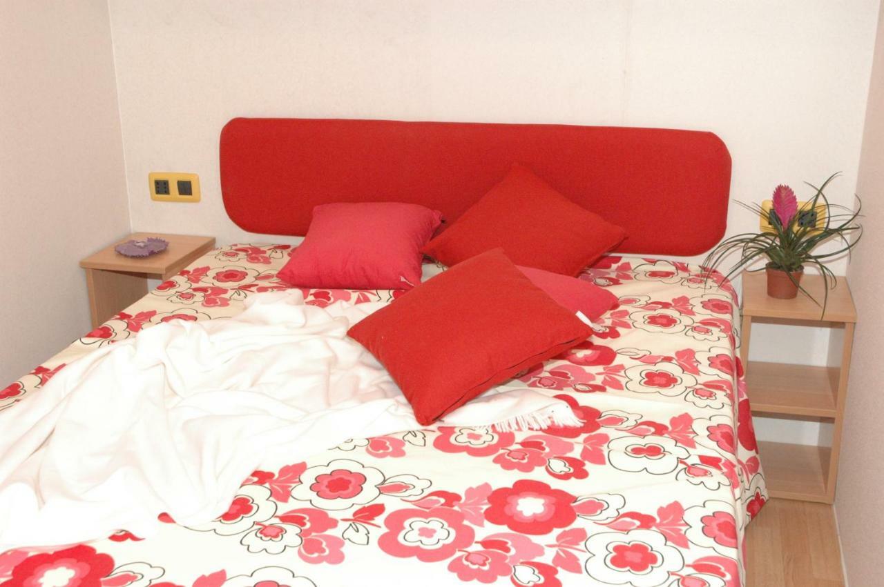 Camping Casa Di Caccia มารินา ดิ บิบโบนา ภายนอก รูปภาพ